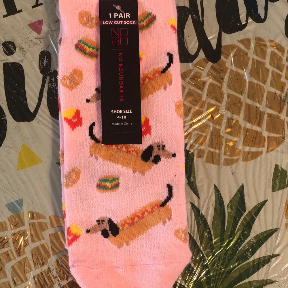 Socks set - Picture 6 of 7